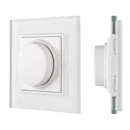Панель Arlight Rotary SR-2835Dim-RF-UP White (3V, Dim) 019485