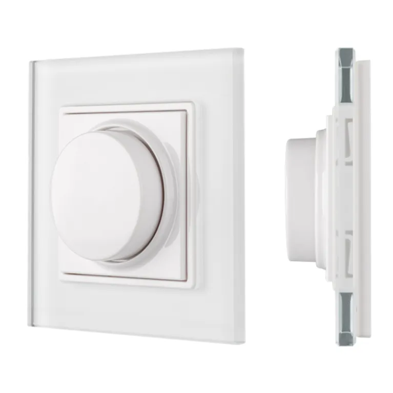 Панель Arlight Rotary SR-2835Dim-RF-UP White (3V, Dim) 019485