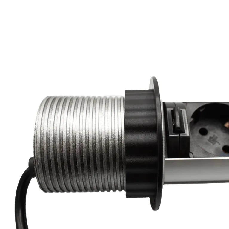 Блок розеток 105S (J) (3 секции) Mebax 00-00002894