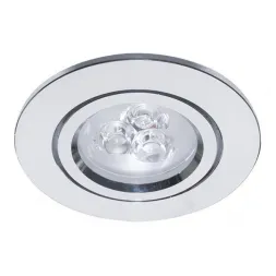 Встраиваемый светодиодный светильник Lightstar Acuto 070032