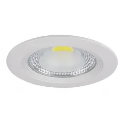 Встраиваемый светодиодный светильник Lightstar Forto 223152