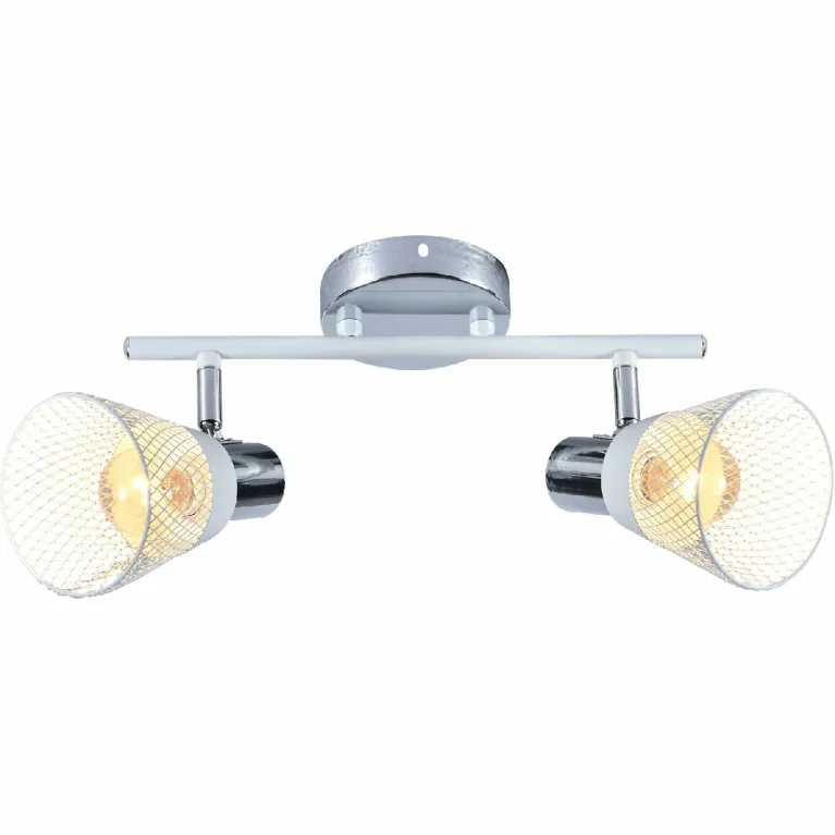 Спот Reluce 05968-0.8-02 WH+CR