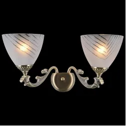 Бра Illumico IL0046-2WSQ-29 AB