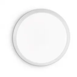 Настенно-потолочный светодиодный светильник Ideal Lux Gemma PL D50 Bianco