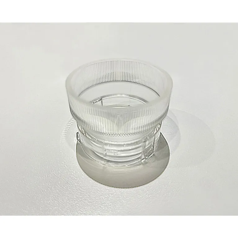 Кольцо внутреннее Italline Ring Danny crystal