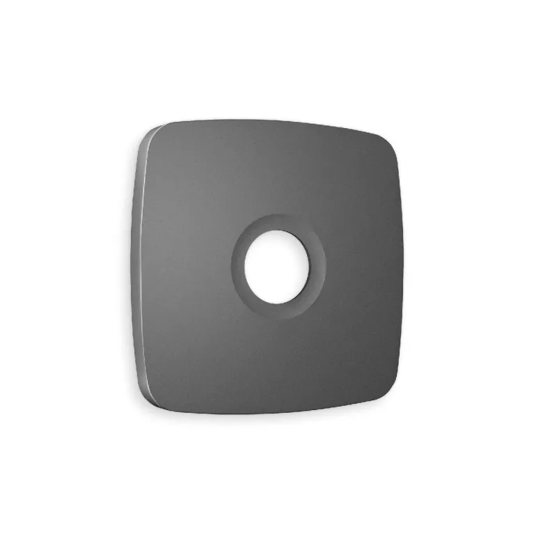 Лицевая панель для TV розетки Ambrella Volt Omega OP6630