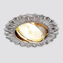 Встраиваемый светильник Ambrella light Classic 744 CH