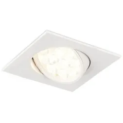 Встраиваемый светильник Simple Story 2085-LED12DLW