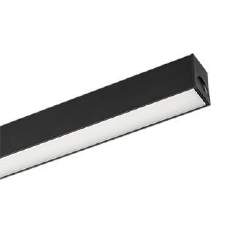 Трековый светодиодный светильник для магнитного шинопровода Arlight Mag-Flat-25-L400-12W Day4000 032