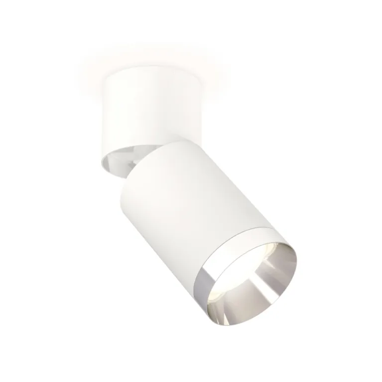 Спот Ambrella Light Techno Spot XM6312042 (A2220, C6312, N6132)