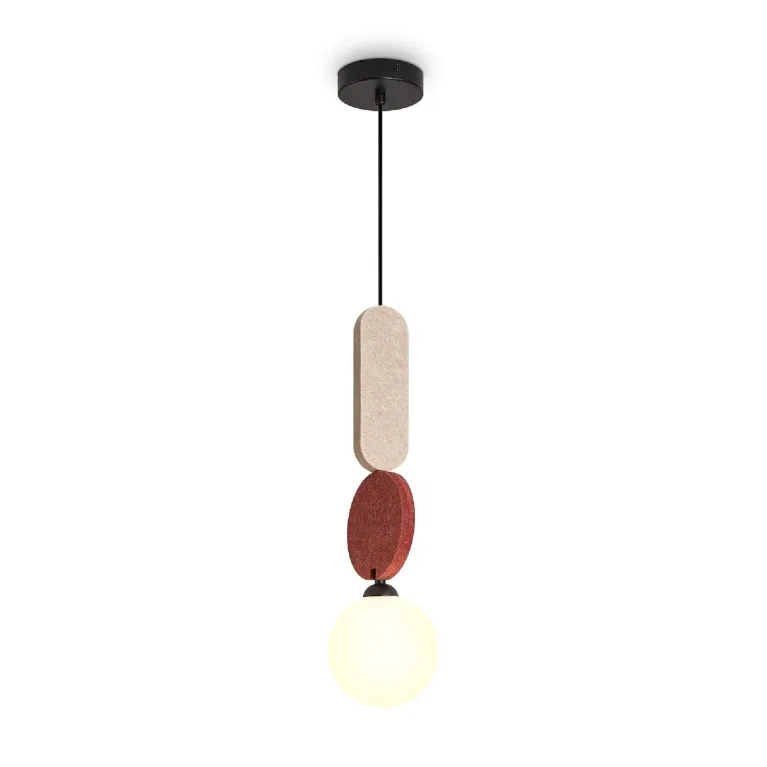 Подвесной светильник Freya Acoustic FR5494PL-01TR