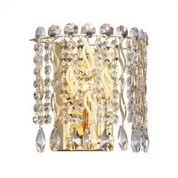 Настенный светильник Favourite Celebrity 2048-1W Настенный светильник Favourite Celebrity 2048-1W