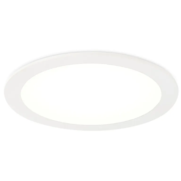 Встраиваемый светильник Simple Story 2086-LED12DLW
