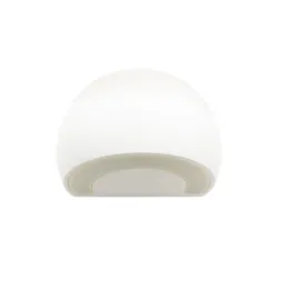 Архитектурный светильник Elvan GW-1018-12W-WW-Wh