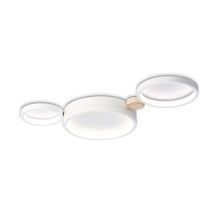 Потолочная люстра Ambrella Light LineTech FL4812
