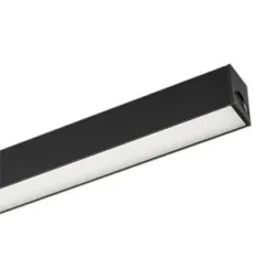 Трековый светодиодный светильник для магнитного шинопровода Arlight Mag-Flat-25-L600-18W Day4000 032