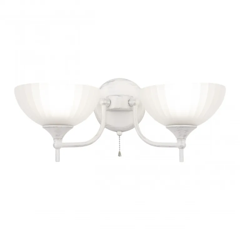 Бра Arte Milano 340049/2W WT+SL
