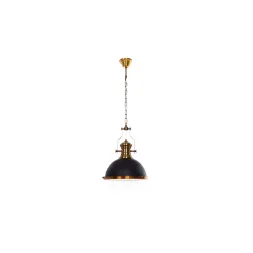 Подвесной светильник Lumina Deco Ettore LDP 710-300 BK+MD