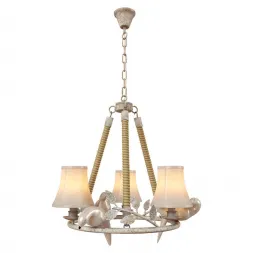 Подвесная люстра Loft IT Loft8138-3