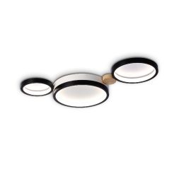 Потолочная люстра Ambrella Light LineTech FL4814