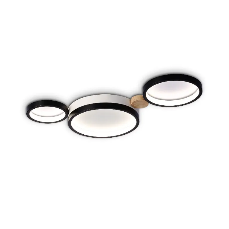Потолочная люстра Ambrella Light LineTech FL4814