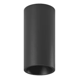 Потолочный светодиодный светильник Lumker Mini-VL-Base-S-BL-WW 004848