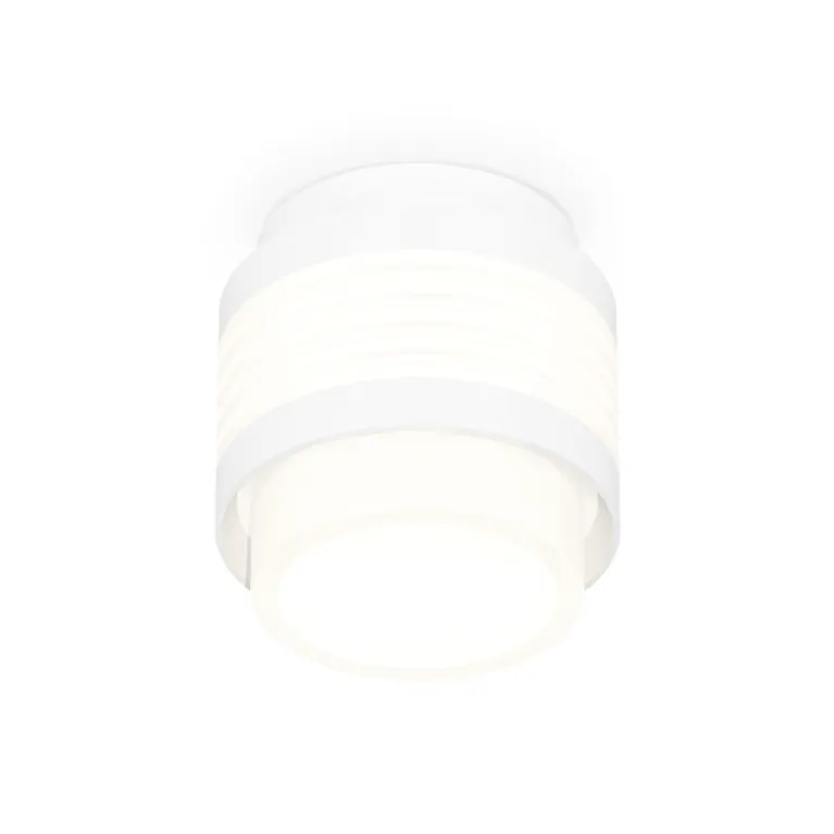 Потолочный светильник Ambrella Light Techno Spot XS8431001 (C8431, N8401)