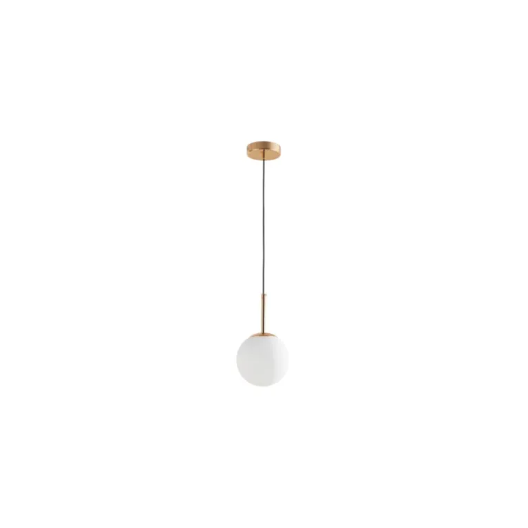 Подвесной светильник Lumina Deco Fredica LDP 6030-150 GD