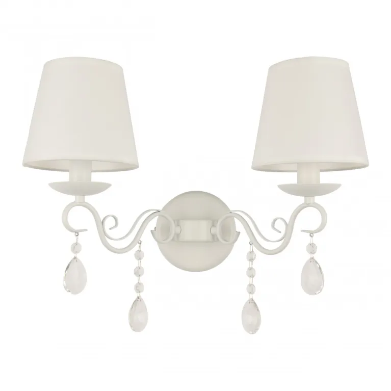 Бра Arte Milano 340369/2W WT