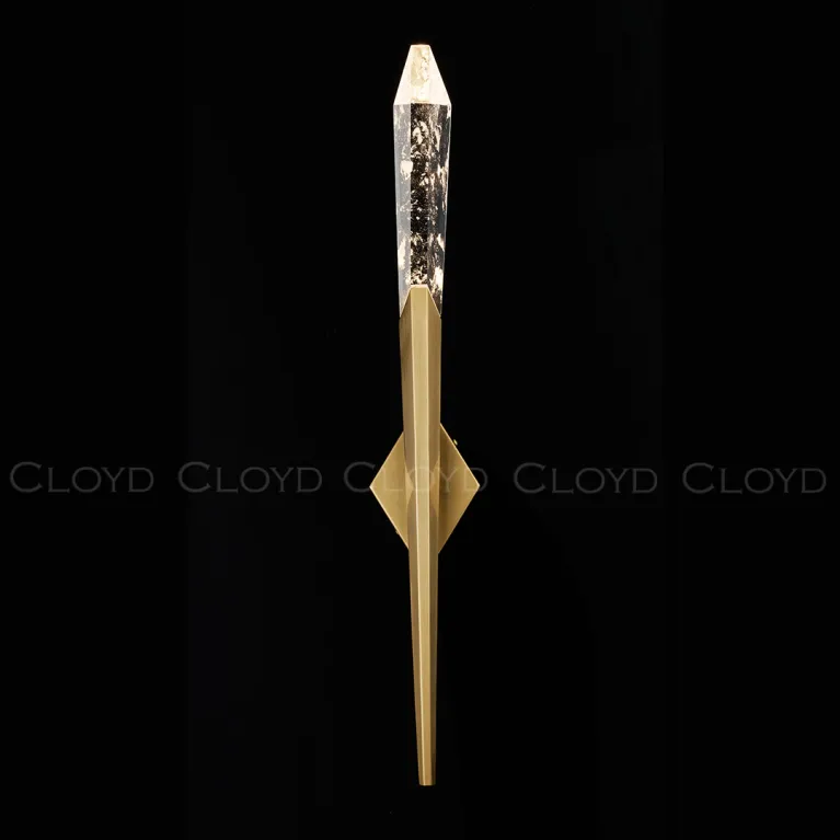 Настенный светильник Cloyd Grengam 20429