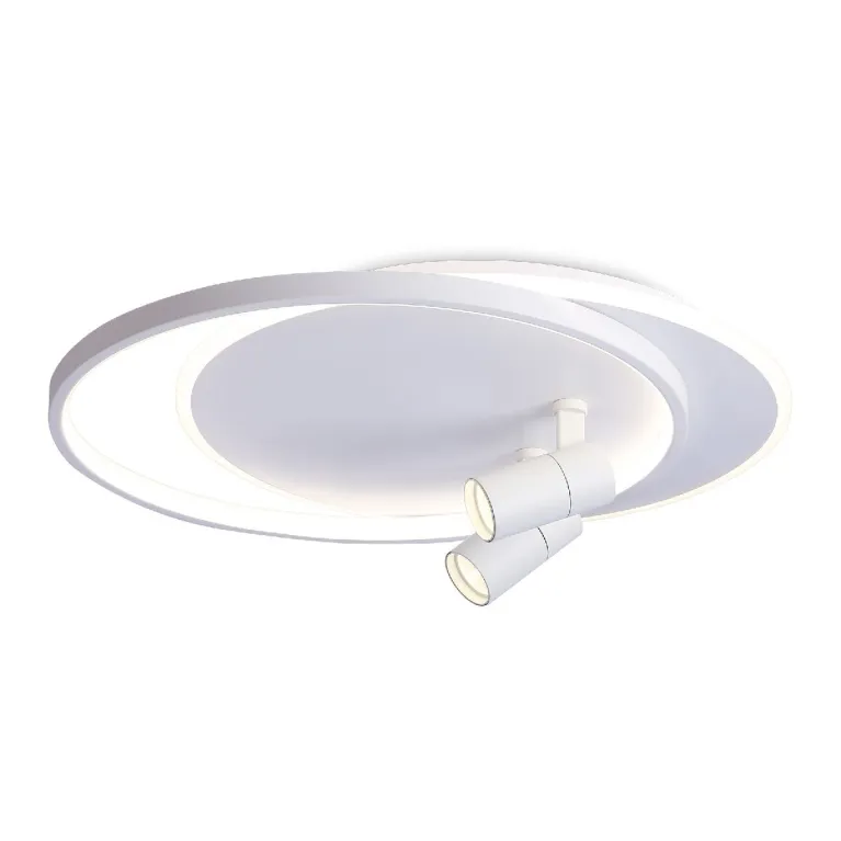 Потолочная люстра Ambrella Light LineTech FL51391