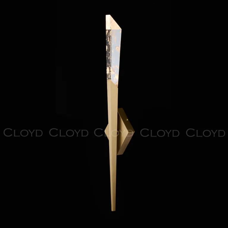 Настенный светильник Cloyd Grengam 20429