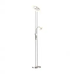 Торшер Odeon Light Salut 4677/24FL