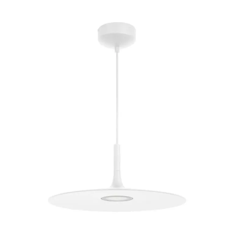 Подвесной светодиодный светильник Arlight SP-Fiore-R400-13W Warm3000 036000