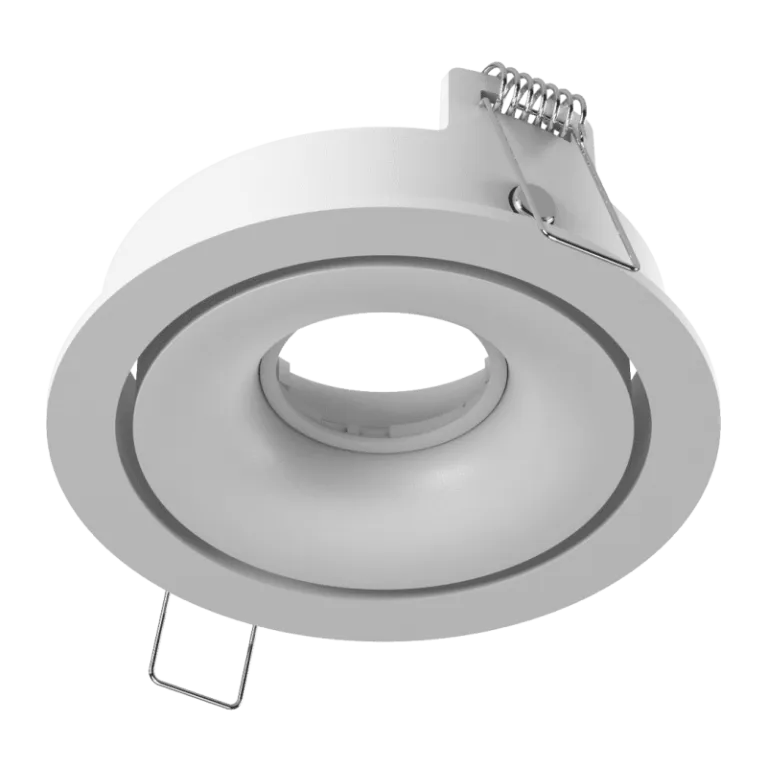 Корпус встраиваемого светильника SWG COMBO10-WH 003955