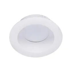 Точечный светильник Reluce 16127-9.0-001 GU10 WT