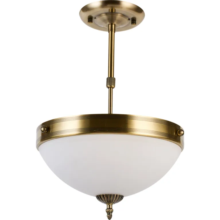 Потолочный светильник Myfar Biene MR1525-3C