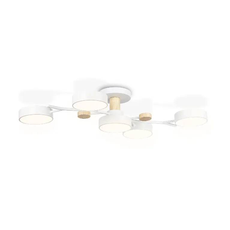 Потолочная люстра Ambrella Light LineTech FL4834