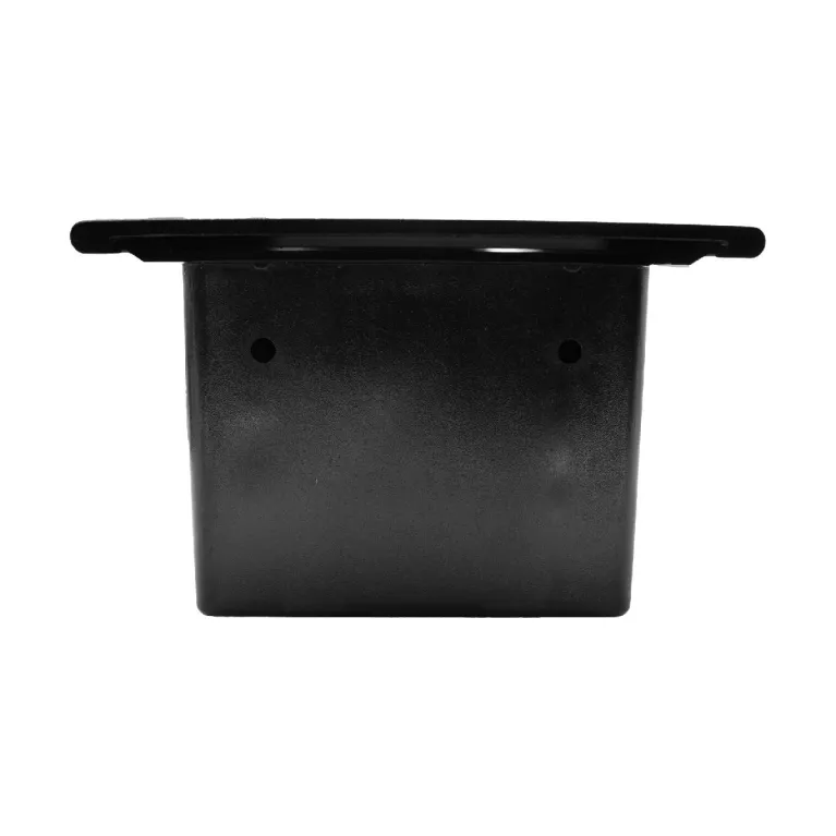 Блок розеток JX (Slide Top) (2 секции RJ-45 + 2 USB беспр.зарядка с кабелем питания) Mebax 00-000028