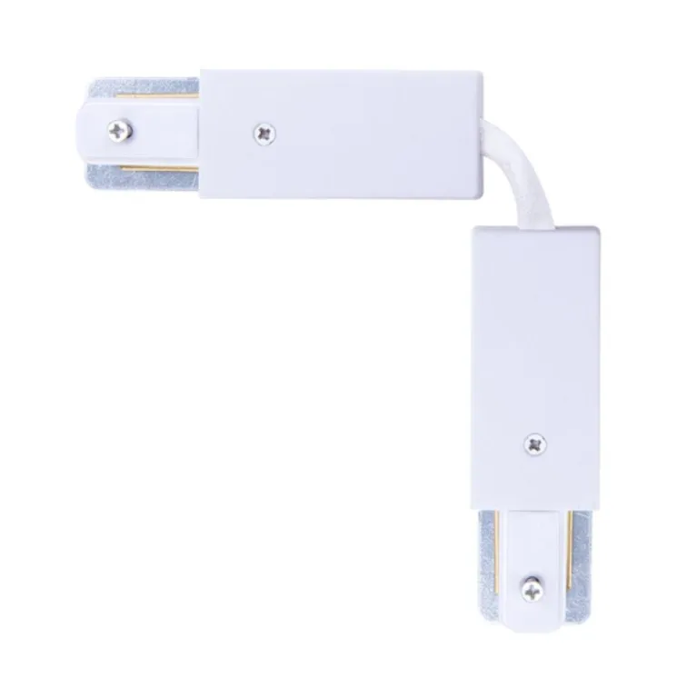 Коннектор гибкий Arte Lamp Track Accessories A150233F