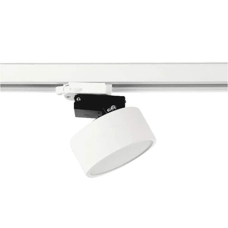 Трековый светодиодный светильник DesignLed-GA-0300BR-WH-WW 003563