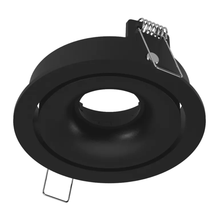 Корпус встраиваемого светильника SWG COMBO10-BL 003956