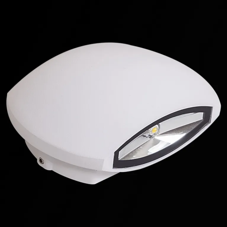 Архитектурный светильник Reluce 86008-9.2-002TLB LED2*3W WT