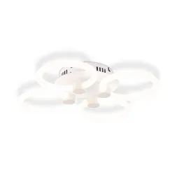 Потолочная люстра Ambrella Light Original FA3808