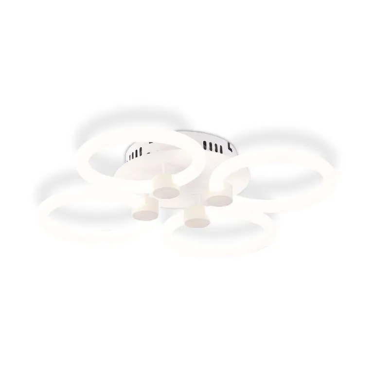 Потолочная люстра Ambrella Light Original FA3808