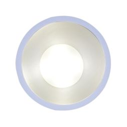Точечный светильник Reluce 16130-9.0-001 GU10 WT