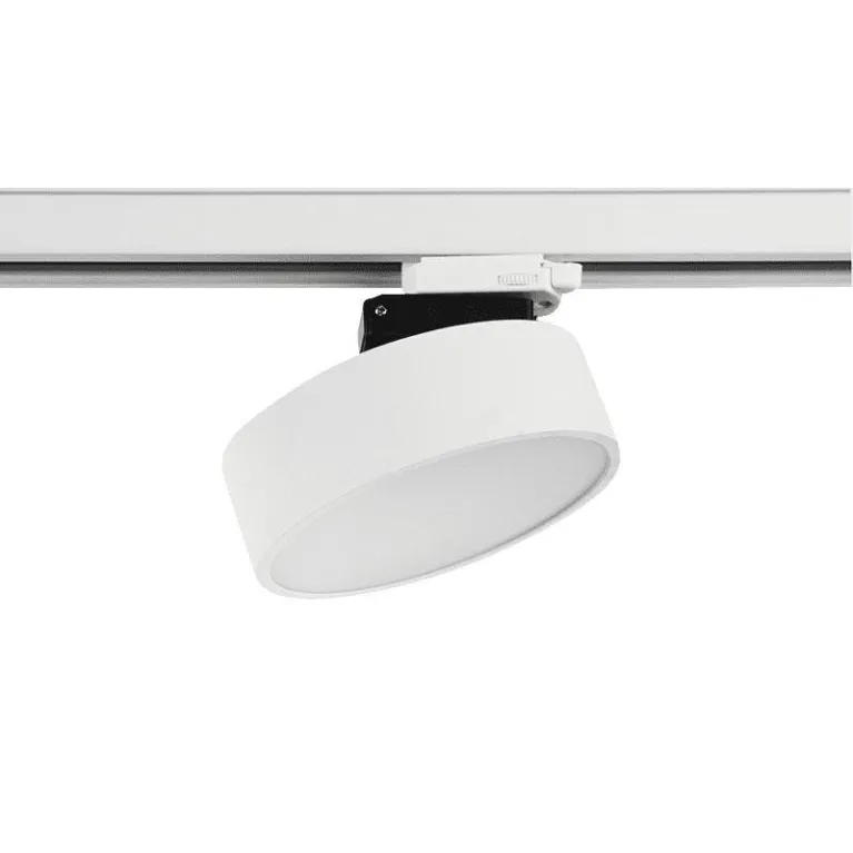 Трековый светодиодный светильник DesignLed-GA-0310BR-WH-WW 003564