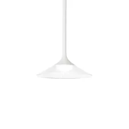 Подвесной светильник Ideal lux TRISTAN SP BIANCO 256429