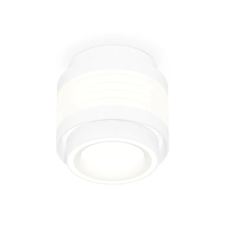 Потолочный светильник Ambrella Light Techno Spot XS8431002 (C8431, N8433)