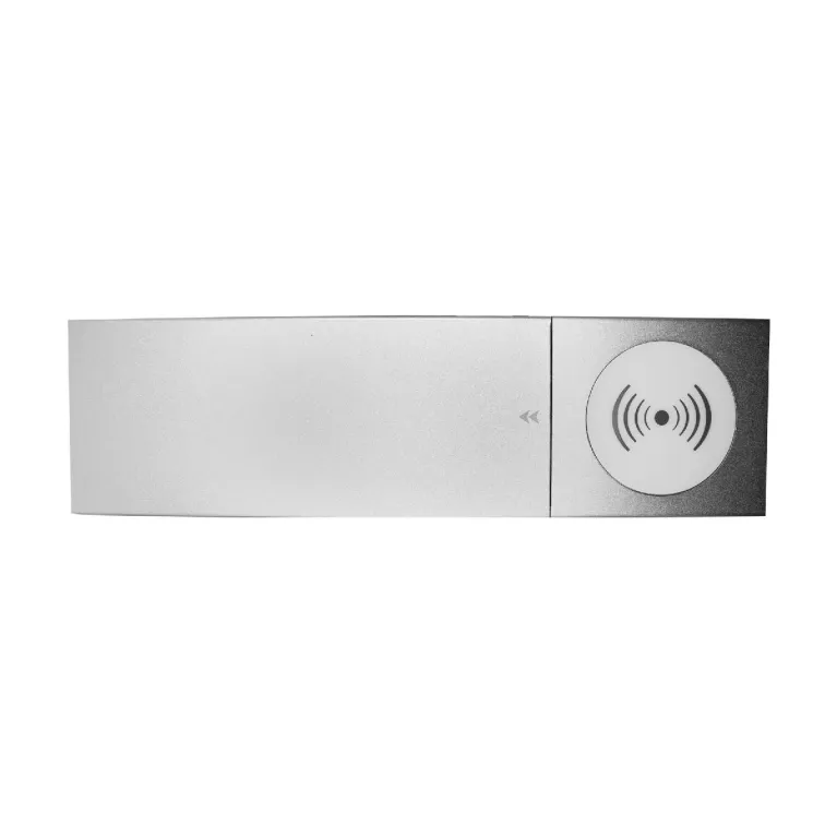 Блок розеток JX (Slide Top) (2 секции RJ-45 + 2 USB беспр.зарядка с кабелем питания) Mebax 00-000028